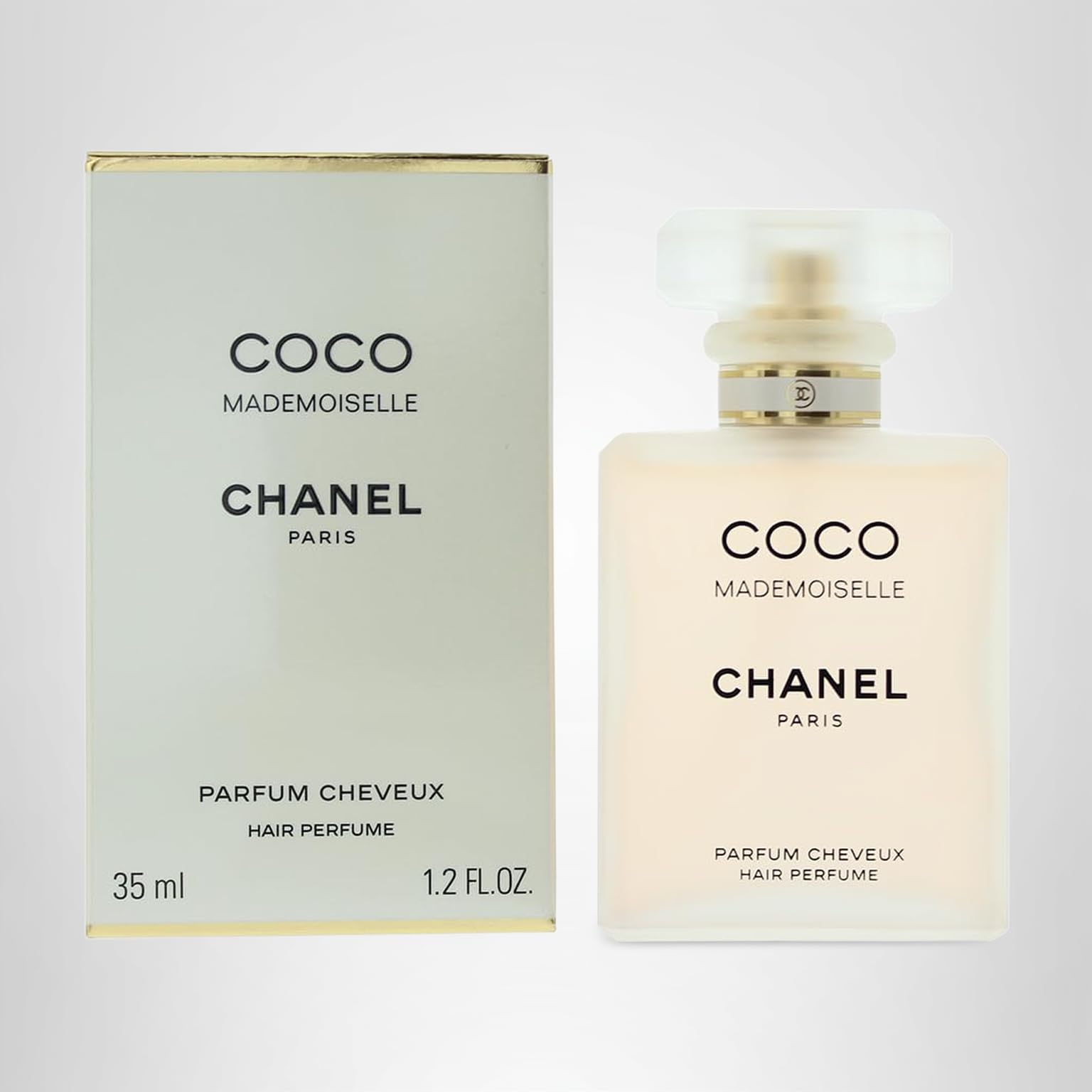 Amazon | シャネル ヘアミスト CHANEL ココ マドモアゼル ヘア